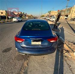 كرايسلر 200